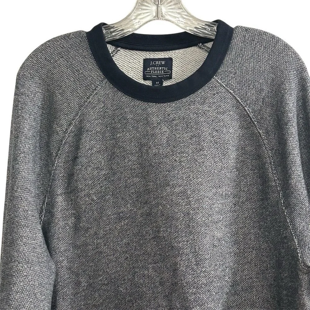 J. Crew crew men